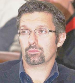 Lorenzo Bertoli (Pd)