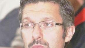 Lorenzo Bertoli (Pd)