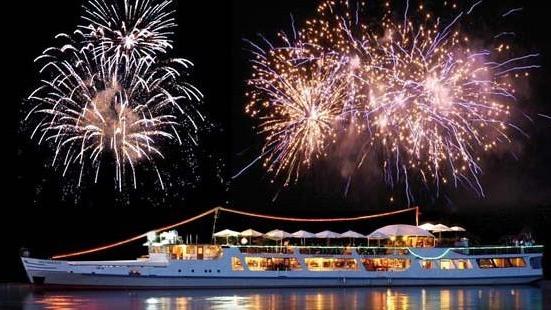Il Po come il Mississippi, si festeggia il nuovo anno con la musica blues
