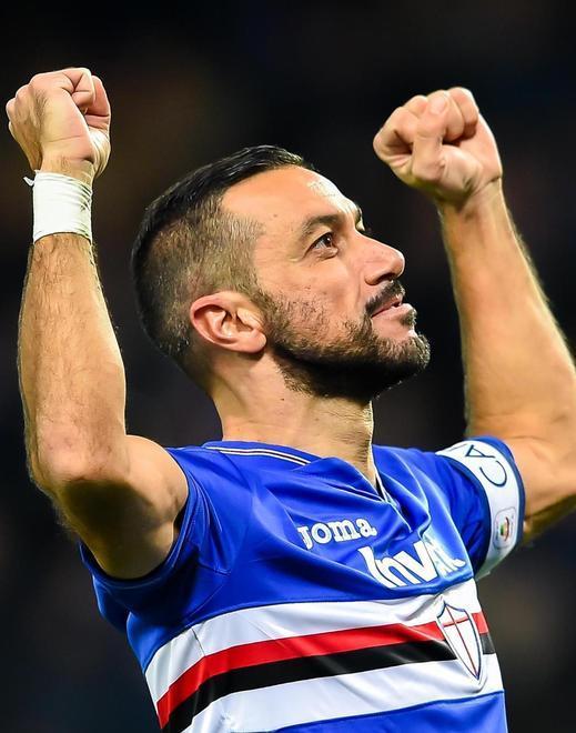 Il vecchio leone Quagliarella e la rivelazione Zaniolo: due talenti per il ct Mancini
