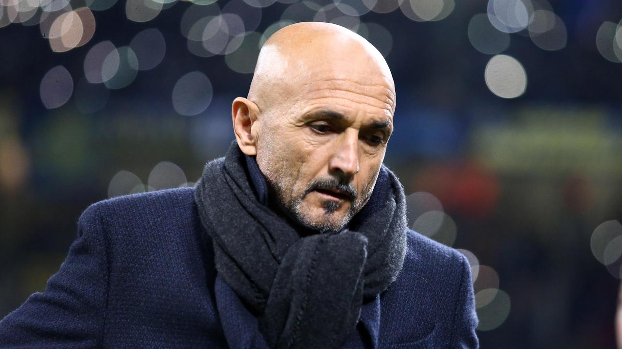 L’Inter a Empoli senza i suoi tifosi La partita speciale dell’ex Spalletti