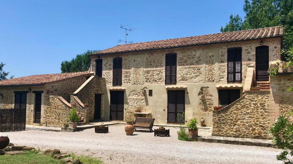 Senza telefono da settimane, l’agriturismo resta chiuso 