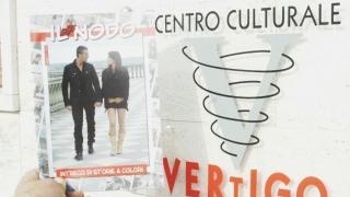Il nuovo fotoromanzova in scena a Livorno