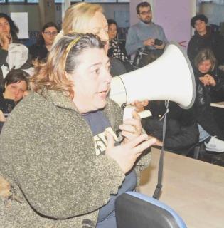 Pistoia si mobilita per i senza paga