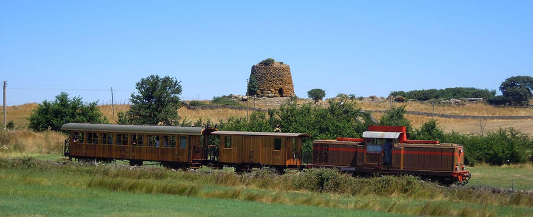 Trenino verde più sicuro: arrivano i fondi regionali
