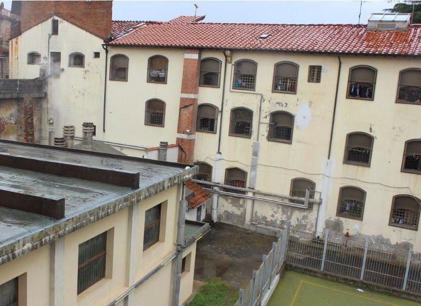 Diabetico muore in carcere, gli erano stati rifiutati i domiciliari