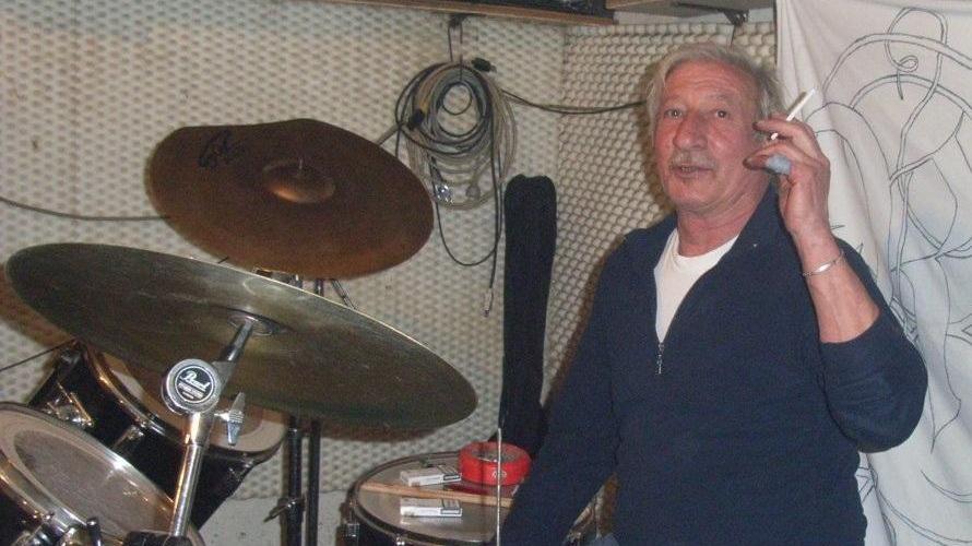 L'ex dipendente Enel Roberto Bertagni