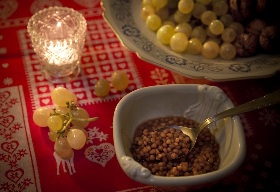 La cucina della nonna/ Calende dell’arzdor e altri pronostici 