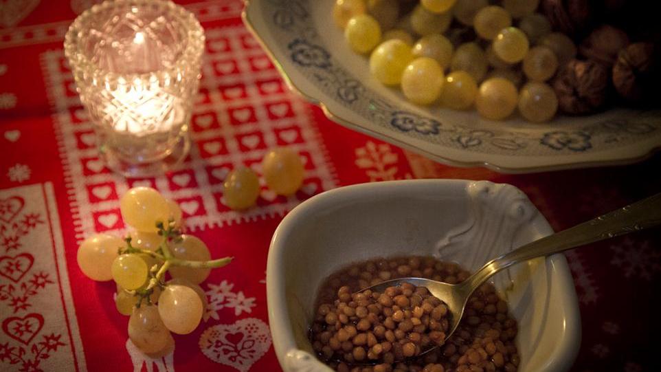 La cucina della nonna/ Calende dell’arzdor e altri pronostici
