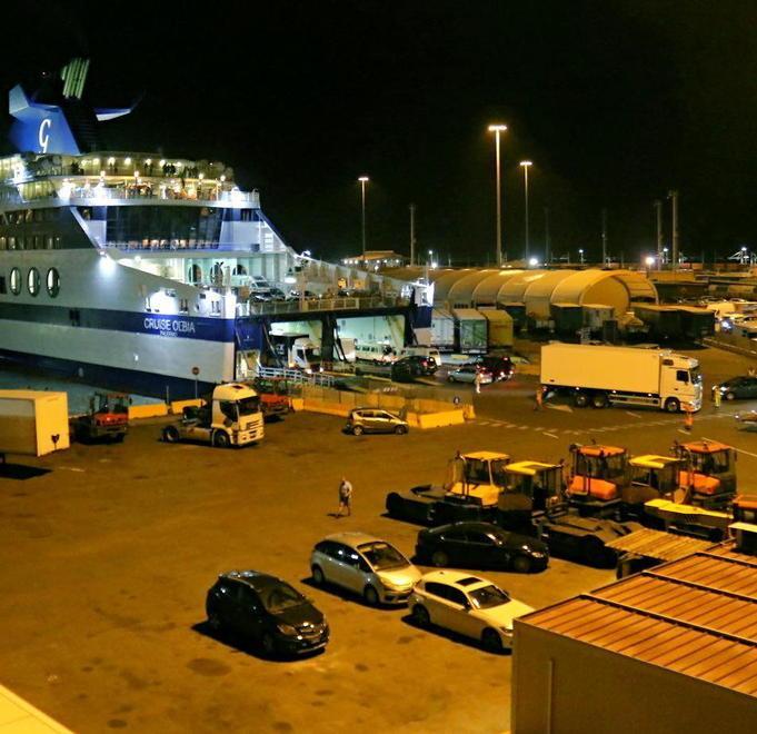 Gestione del porto sotto esame della Procura 