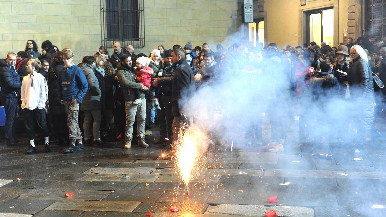 Pistoia, ordinanza del sindaco: niente botti e fuochi fino al pomeriggio del 2 gennaio