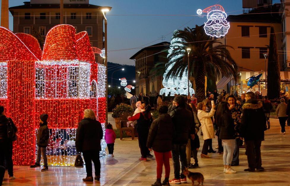 Città del Natale da ripetere ma va organizzata meglio 