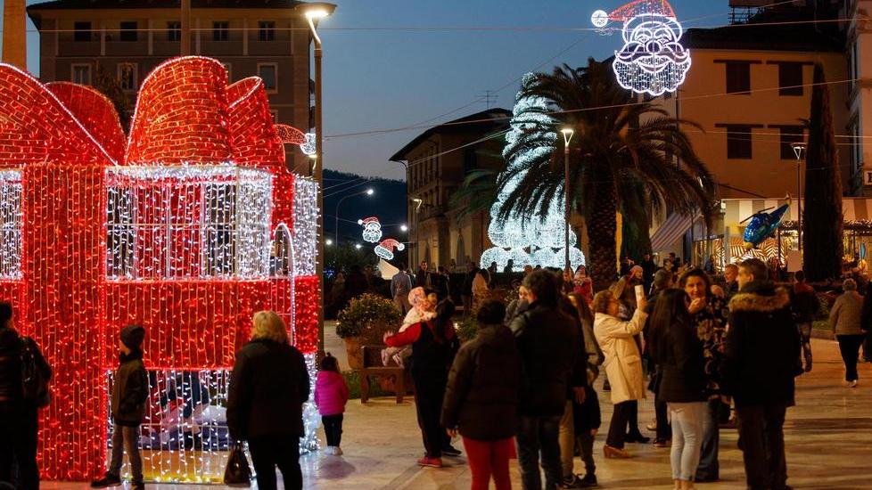 Città del Natale da ripetere ma va organizzata meglio