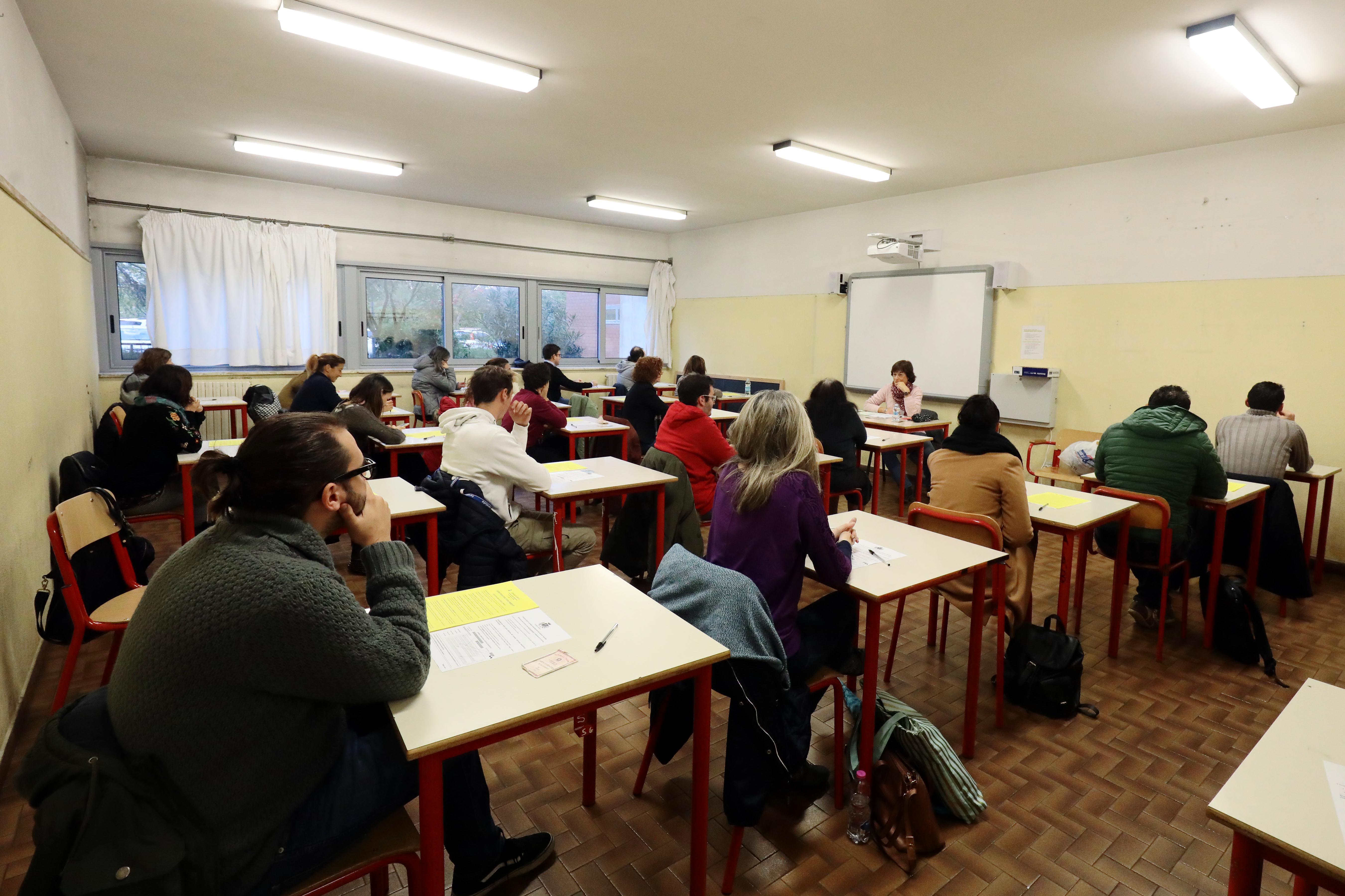 Un concorso del Comune di Empoli