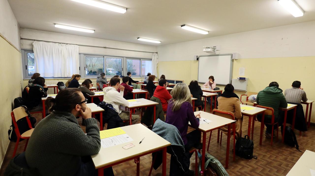 Un concorso del Comune di Empoli