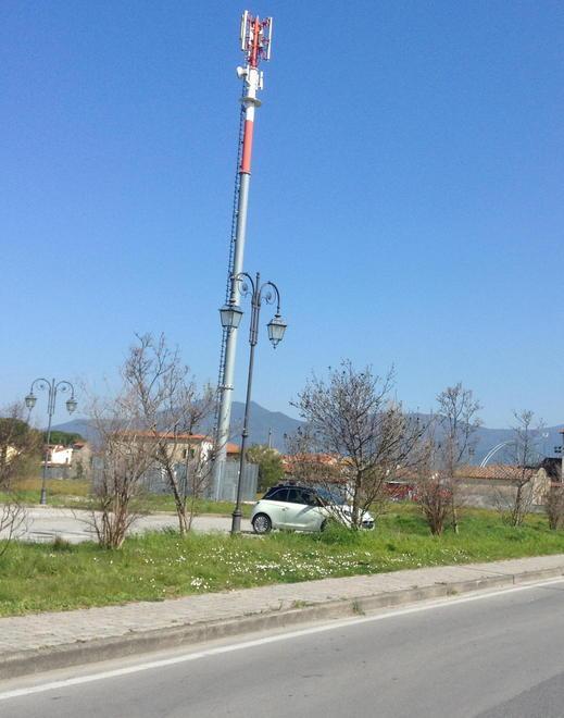 Piano della telefonia ora si privilegiano le aree pubbliche 