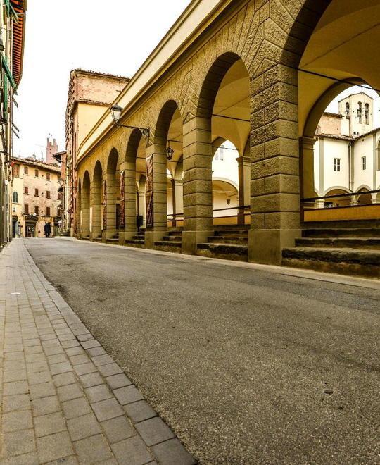 Il 3 gennaio assemblea per i lavori in centro