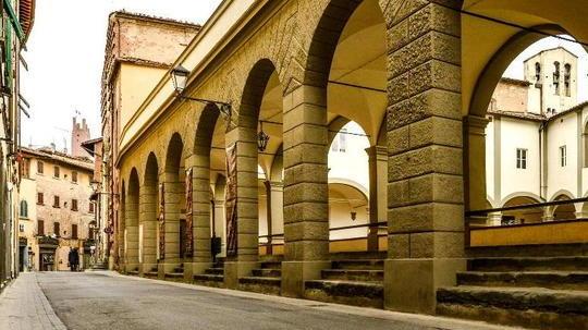 Il 3 gennaio assemblea per i lavori in centro