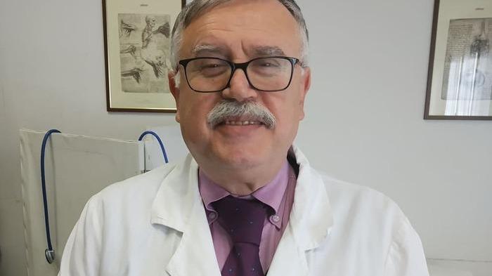 Lettere dei certaldesi al medico che va in pensione
