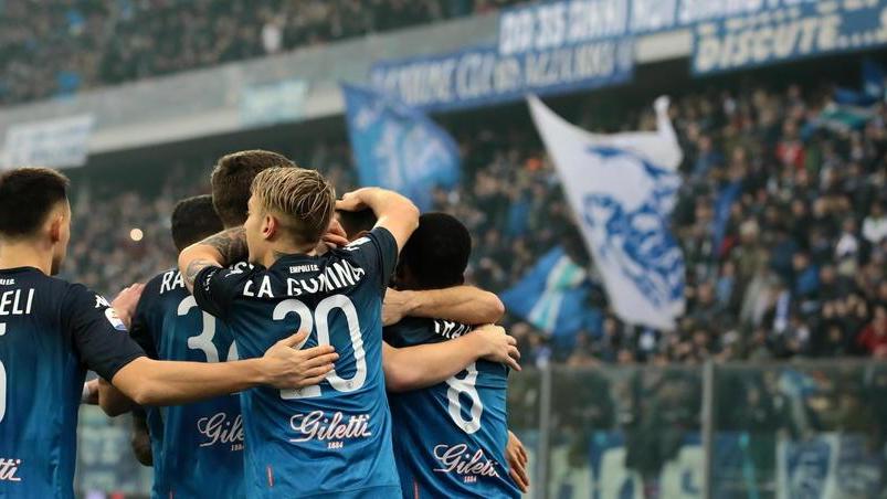 Iachini prova a scuotere i suoi «Non siamo diventati brocchi»