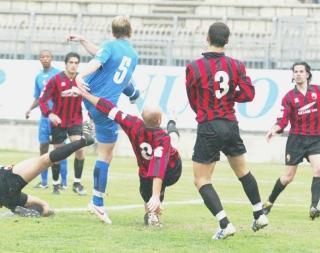 Un derby profumato di spettacolo
