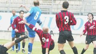 Un derby profumato di spettacolo