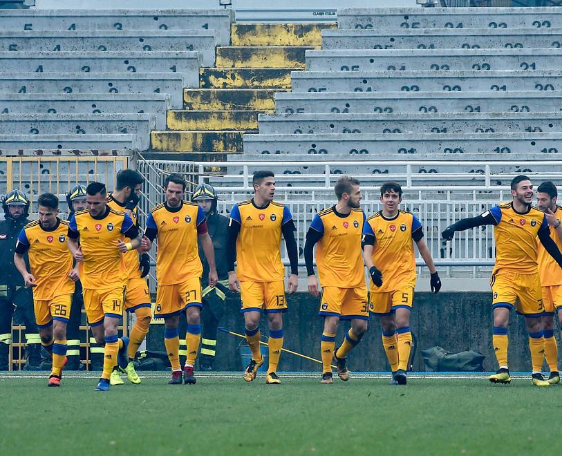 Slitta il “Derby del Cuore” all’Arena per i Monti Pisani