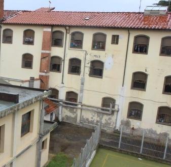 È malato, muore in cella: aperta un’indagine 