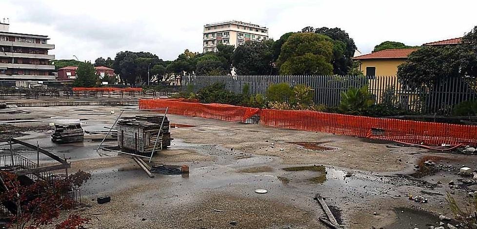 «Ex Mediterraneo, stiamo facendo approfondimenti» 