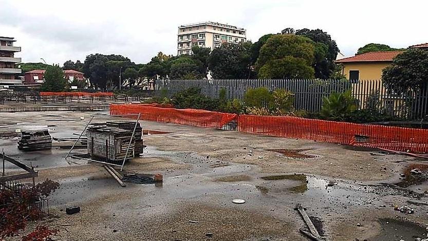 «Ex Mediterraneo, stiamo facendo approfondimenti»