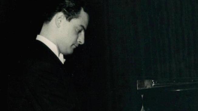 Paolo Lagomarsini una vita per la musica