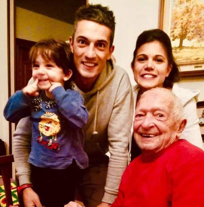 Addio a Franck Nobili negli anni Sessanta primo barista moderno