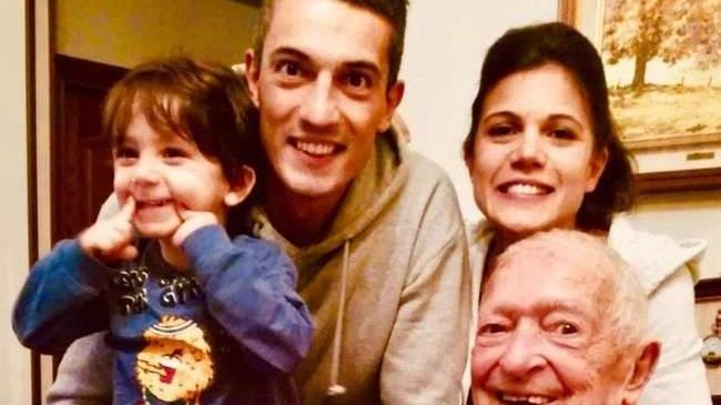 Addio a Franck Nobili negli anni Sessanta primo barista moderno