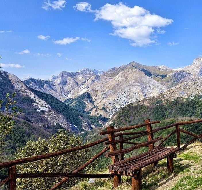Università di Pisa e Parco insieme per tutelare le Apuane