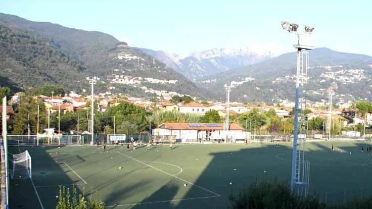 Inizia il torneo Giovanni Pucci Il triangolare tra dilettanti