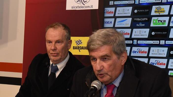 Belardelli arriva in soccorso «Se Arnaldo mi chiama vengo»