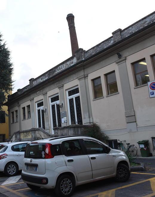 Centro chiuso in gennaio Annullate tutte le attività