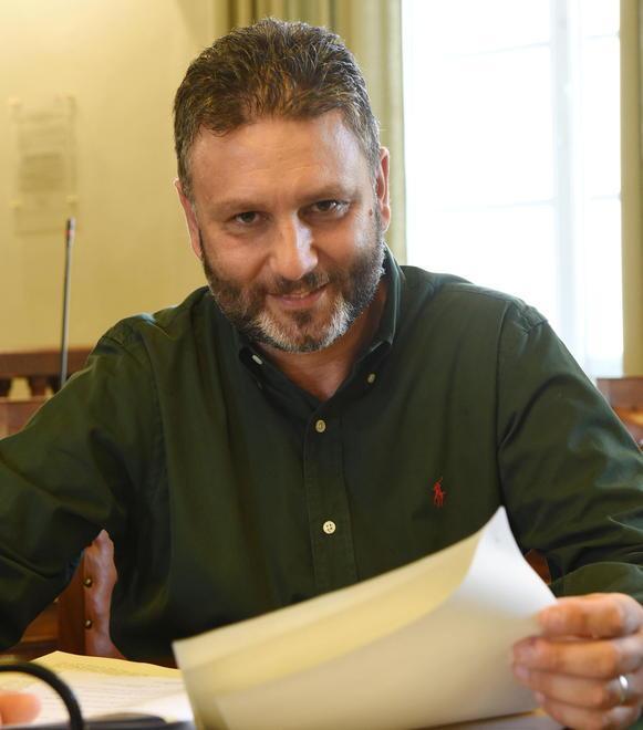 Parole volgari in aula: Bindocci (M5S) cacciato