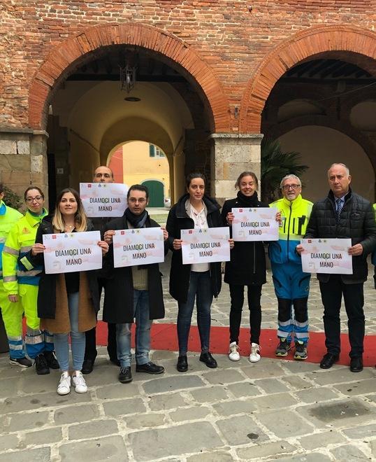 “Diamoci una mano” col baratto sociale 