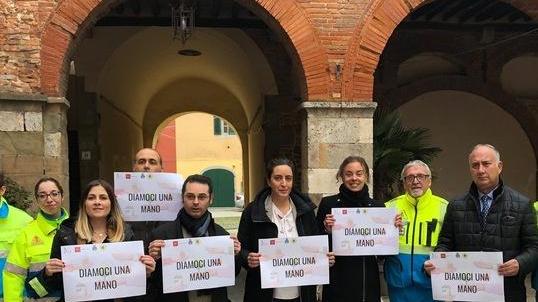 “Diamoci una mano” col baratto sociale