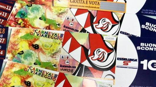 Cumulativi, la prevendita comincerà solo il 10 gennaio