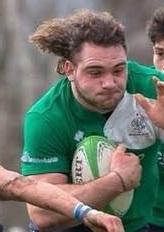 Nuova chiamata in azzurro per il “titano” Filippo Alongi