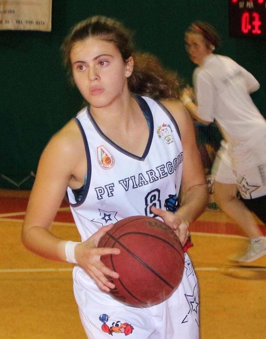 La Sg Viareggio ci crede I playoff sono a un passo 