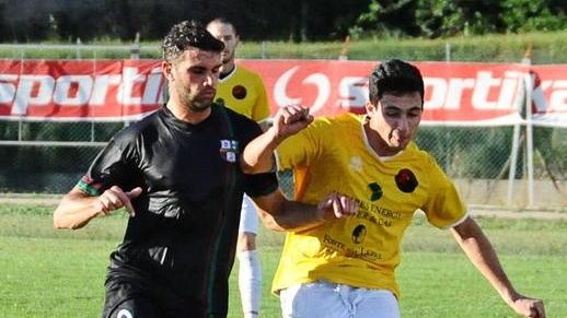 Cecina rompe la sosta oggi sgambata a Volterra