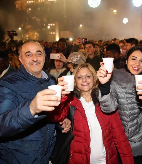 Capodanno in musica con giovani cantanti della Valdinievole 