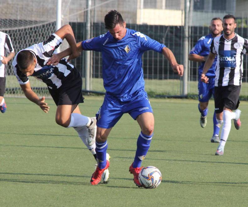 Fofana si mette a disposizione di Moreo «Ci completiamo» 