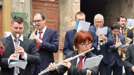 Filarmonica Puccini, oggi il saluto di fine anno