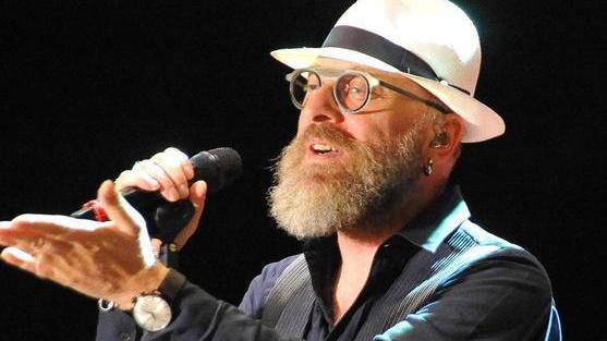 Jazz e swing: sull’isola c’è Giulio Scapigliati