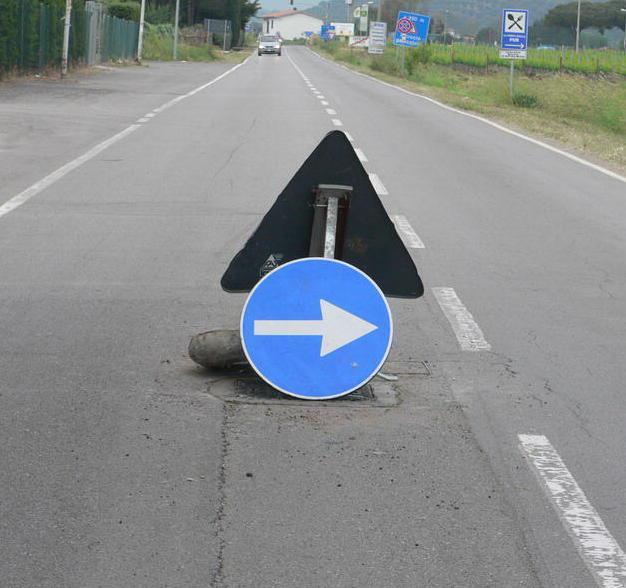 Parte la maxiriqualificazione per strade e luci pubbliche 