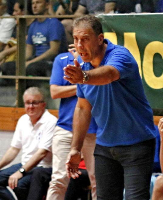Don Bosco ha scelto Mori Sfiderà subito la “sua” Pielle